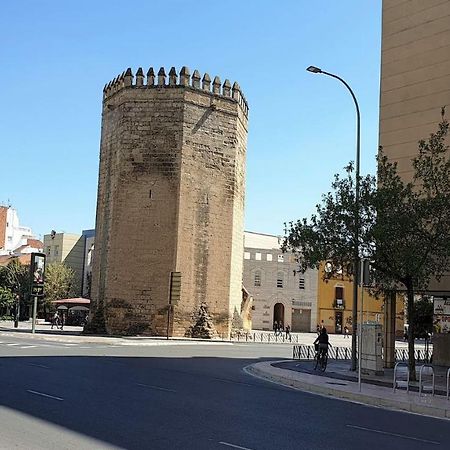 Ds Apartamento Plaza Colon Córdoba Exterior foto