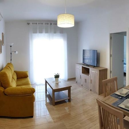 Ds Apartamento Plaza Colon Córdoba Exterior foto