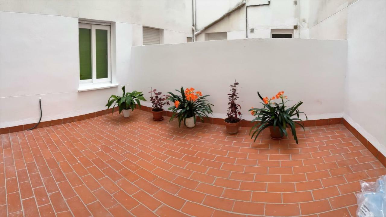 Ds Apartamento Plaza Colon Córdoba Exterior foto