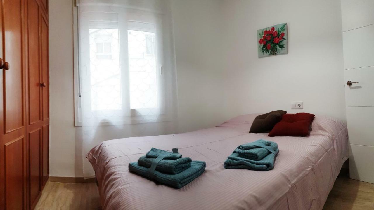 Ds Apartamento Plaza Colon Córdoba Exterior foto